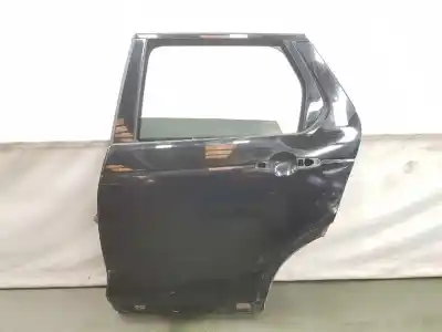 Second-hand car spare part rear left door for land rover discovery v van (l462) 2.0 td4 4x4 oem iam references lr061285