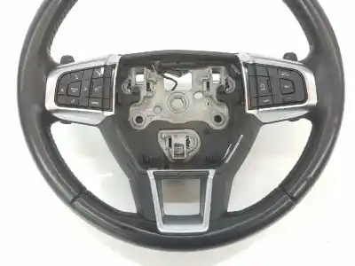 Second-hand car spare part steering wheel for land rover discovery v van (l462) 2.0 td4 4x4 oem iam references lr079634