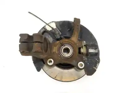 Tweedehands auto-onderdeel knokkel rechts voor voor volkswagen t5 transporter 2.0 tdi oem iam-referenties 7h0407258g