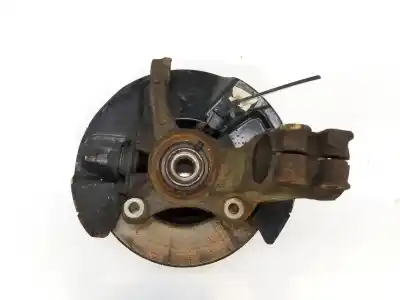 Tweedehands auto-onderdeel knokkel links voor voor volkswagen t5 transporter 2.0 tdi oem iam-referenties 7h0407257g