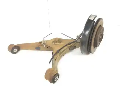 Tweedehands auto-onderdeel knokkel links achter voor volkswagen t5 transporter 2.0 tdi oem iam-referenties 7h0501071e