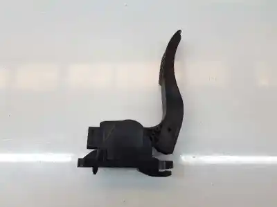 Second-hand car spare part accelerator pedal for clase c vito mixto 06.2003 2.1 cdi oem iam references a9063000404  9063000404