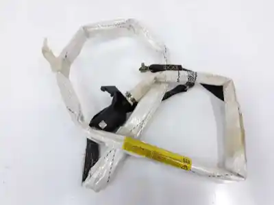 Peça sobressalente para automóvel em segunda mão airbag de cortina dianteiro direito por bmw 5 (e39) 530 d referências oem iam 72127000010