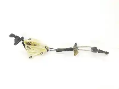 Tweedehands auto-onderdeel versnellingspook voor volkswagen t5 transporter 2.0 tdi oem iam-referenties 7h0711025j