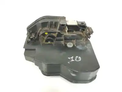 Peça sobressalente para automóvel em segunda mão fechadura da porta dianteira esquerda por bmw serie 1 berlina (e81/e87) 2.0 turbodiesel cat referências oem iam 51217202143