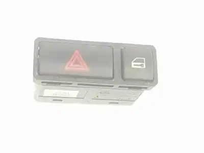 Peça sobressalente para automóvel em segunda mão interruptor 4 piscas - emergência por bmw serie 3 cabrio (e46) 2.5 24v referências oem iam 61318368920