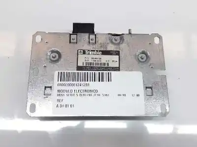 Peça sobressalente para automóvel em segunda mão módulo eletrônico por bmw 5 (e39) 530 d referências oem iam 65908385141
