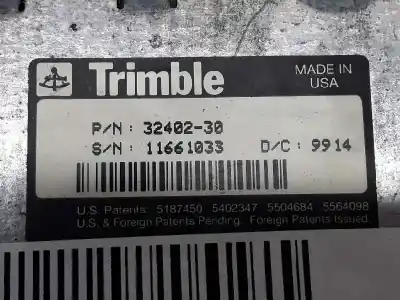 Pezzo di ricambio per auto di seconda mano modulo elettronico per bmw 5 (e39) 530 d riferimenti oem iam 65908385141  65908385141