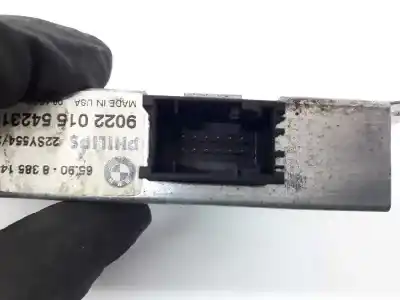 Pezzo di ricambio per auto di seconda mano modulo elettronico per bmw 5 (e39) 530 d riferimenti oem iam 65908385141  65908385141