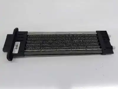 Second-hand car spare part heater blower for peugeot partner (s2) 1.6 16v hdi cat oem iam references 643619