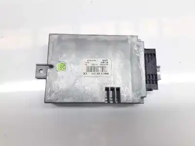Peça sobressalente para automóvel em segunda mão módulo eletrônico por bmw 5 (e39) 530 d referências oem iam 6907315  84216907315