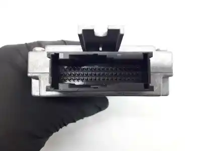 Peça sobressalente para automóvel em segunda mão módulo eletrônico por bmw 5 (e39) 530 d referências oem iam 6907315  84216907315