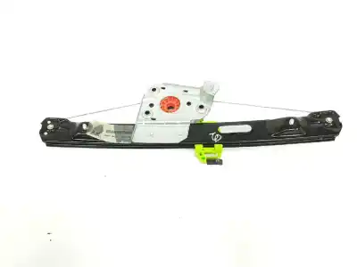 Peça sobressalente para automóvel em segunda mão elevador de vidros traseiro direito por bmw serie 1 berlina (e81/e87) 2.0 turbodiesel cat referências oem iam 51357138468
