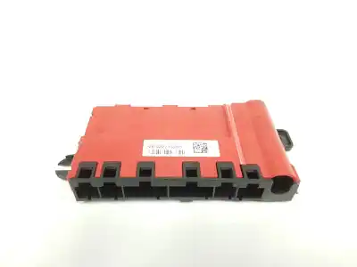 Second-hand car spare part fuse box unit for bmw serie 4 gran coupe 3.0 turbodiesel oem iam references 61149227752 61149227752 