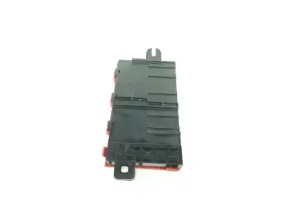 Second-hand car spare part fuse box unit for bmw serie 4 gran coupe 3.0 turbodiesel oem iam references 61149227752 61149227752 