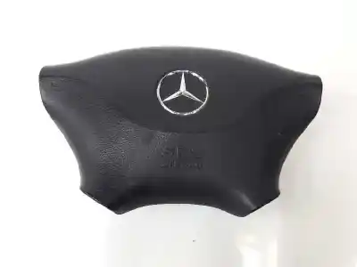 Second-hand car spare part front left air bag for clase c vito mixto 06.2003 2.1 cdi oem iam references 6398600400