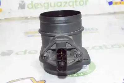 Second-hand car spare part flowmeter for volkswagen caddy ka/kb (2k) 1.9 tdi (bsu) oem iam references 038906461b  038906461b