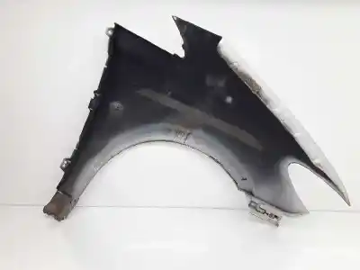 Second-hand car spare part left front fin for clase c vito mixto 06.2003 2.1 cdi oem iam references 6396305107  6396305107