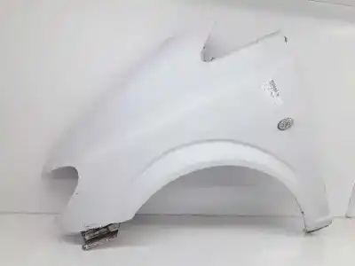 Second-hand car spare part left front fin for clase c vito mixto 06.2003 2.1 cdi oem iam references 6396305107  6396305107