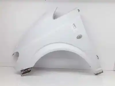 Second-hand car spare part left front fin for clase c vito mixto 06.2003 2.1 cdi oem iam references 6396305107