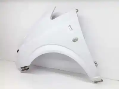 Second-hand car spare part left front fin for clase c vito mixto 06.2003 2.1 cdi oem iam references 6396305107  6396305107
