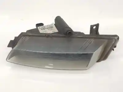 Peça sobressalente para automóvel em segunda mão farol / projetor de nevoeiro esquerdo por bmw serie 1 berlina (e81/e87) 2.0 turbodiesel cat referências oem iam 63177181287