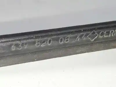 Second-hand car spare part front right windshield wiper arm for clase c vito mixto 06.2003 2.1 cdi oem iam references a6398200844  0018205544