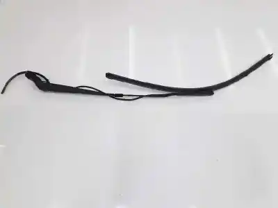 Second-hand car spare part front right windshield wiper arm for clase c vito mixto 06.2003 2.1 cdi oem iam references a6398200844
