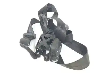 Автозапчасти б/у ЗАДНИЙ ЛЕВЫЙ РЕМЕНЬ БЕЗОПАСНОСТИ за AUDI Q3 (8UB, 8UG)  ссылки OEM IAM 8U0857805  8U0857805