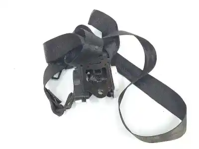 Автозапчастина б/у задній лівий ремін безпеки для audi q3 (8ub, 8ug) 2.0 tdi посилання на oem iam 8u0857805  8u0857805