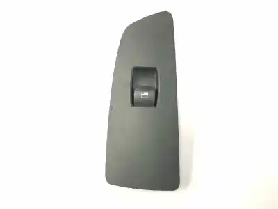 Peça sobressalente para automóvel em segunda mão botão / interruptor elevador vidro dianteiro direito por bmw serie 1 berlina (e81/e87) 2.0 turbodiesel cat referências oem iam 61319141093