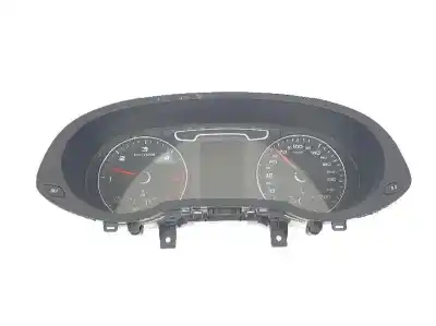 Автозапчасти б/у приборная доска за audi q3 (8ub, 8ug) 2.0 tdi ссылки oem iam 8u0920940a