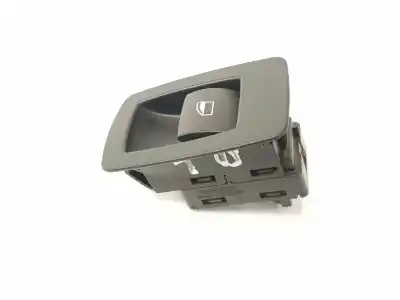 Peça sobressalente para automóvel em segunda mão botão / interruptor elevador vidro traseiro direito por bmw serie 1 berlina (e81/e87) 2.0 turbodiesel cat referências oem iam 61316945874
