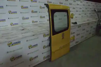 Pezzo di ricambio per auto di seconda mano porta posteriore destra per opel vivaro 1.9 cdti cat (f9q-762) riferimenti oem iam 93160036  