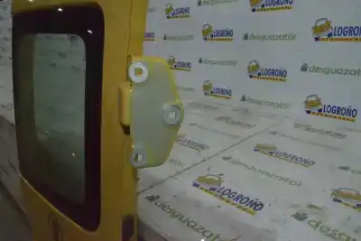 Pezzo di ricambio per auto di seconda mano porta posteriore destra per opel vivaro 1.9 cdti cat (f9q-762) riferimenti oem iam 93160036  