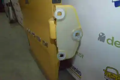 Pezzo di ricambio per auto di seconda mano porta posteriore destra per opel vivaro 1.9 cdti cat (f9q-762) riferimenti oem iam 93160036  