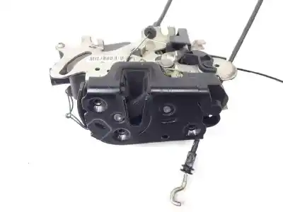 Second-hand car spare part front right door lock for clase c vito mixto 06.2003 2.1 cdi oem iam references 6397201000  a2c53090790