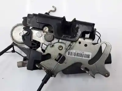 Second-hand car spare part front right door lock for clase c vito mixto 06.2003 2.1 cdi oem iam references 6397201000  a2c53090790