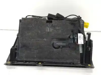 Автозапчастина б/у бардачок для audi q3 (8ub, 8ug) 2.0 tdi посилання на oem iam 8u1857035b  8u1857035b
