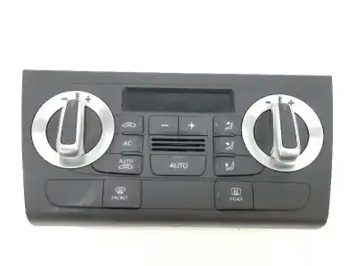 Автозапчасти б/у климат-контроль за audi q3 (8ub, 8ug) 2.0 tdi ссылки oem iam 8u0820043b