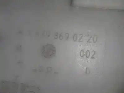 Автозапчасти б/у чистый депозит за clase c vito mixto 06.2003 2.1 cdi ссылки oem iam a6398690220  0008694320