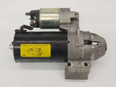 Peça sobressalente para automóvel em segunda mão motor de arranque por bmw serie 1 berlina (e81/e87) 2.0 turbodiesel cat referências oem iam 12418511746