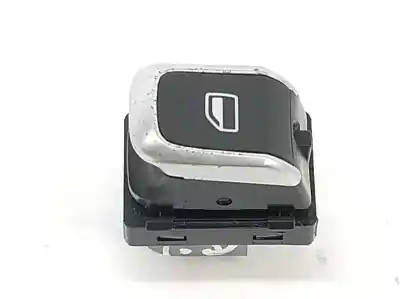 Автозапчасти б/у управление задними правыми стеклами за audi q3 (8ub, 8ug) 2.0 tdi ссылки oem iam 4h0959855a  4h0959855a