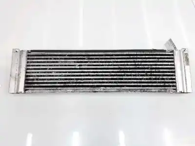 Second-hand car spare part intercooler for clase c vito mixto 06.2003 2.1 cdi oem iam references 6395010801  6395010801