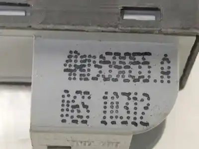 Автозапчасти б/у управление задними левыми стеклами за audi q3 (8ub, 8ug) 2.0 tdi ссылки oem iam 4h0959855a  4h0959855a