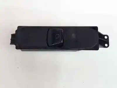 Second-hand car spare part right front power window switch for clase c vito mixto 06.2003 2.1 cdi oem iam references a6395451413  6395451413