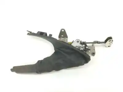 Peça sobressalente para automóvel em segunda mão alavanca de travão de mão por bmw serie 1 berlina (e81/e87) 2.0 turbodiesel cat referências oem iam 34406782749