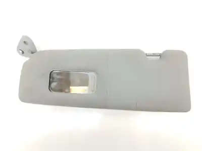 Peça sobressalente para automóvel em segunda mão pára-sol esquerdo por bmw serie 1 berlina (e81/e87) 2.0 turbodiesel cat referências oem iam 51167252505