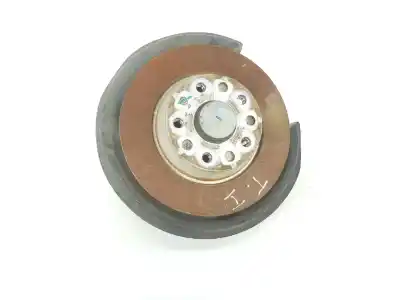 Автозапчасти б/у задняя левая поворотка за audi q3 (8ub, 8ug) 2.0 tdi ссылки oem iam 1k0505433k