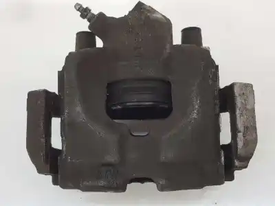 Peça sobressalente para automóvel em segunda mão pinça de travão dianteira esquerda por bmw serie 1 berlina (e81/e87) 2.0 turbodiesel cat referências oem iam 34116776527